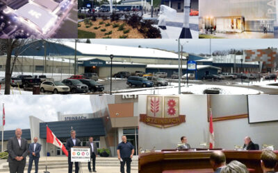 A Complex History Of Steinbach’s Multiplex