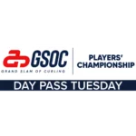 Grand Slam of Curling Day Pass Tuesday