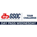 Grand Slam of Curling Day Pass Wednesday
