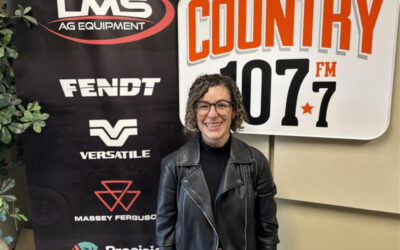 Grammy-winning artist coming to Steinbach for Providence’s 100th anniversary